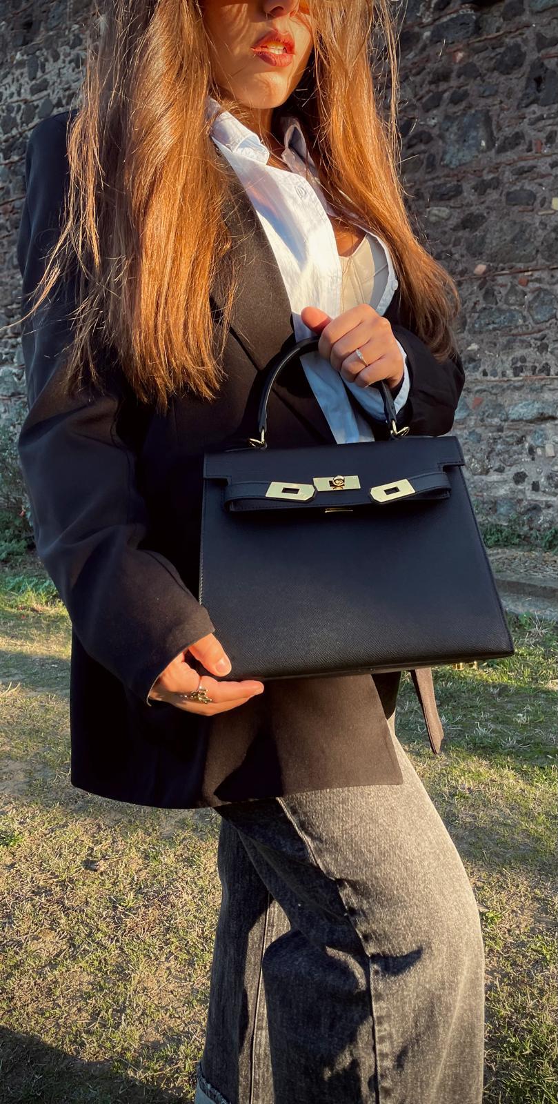 CAPRI™ | BORSA A MANO