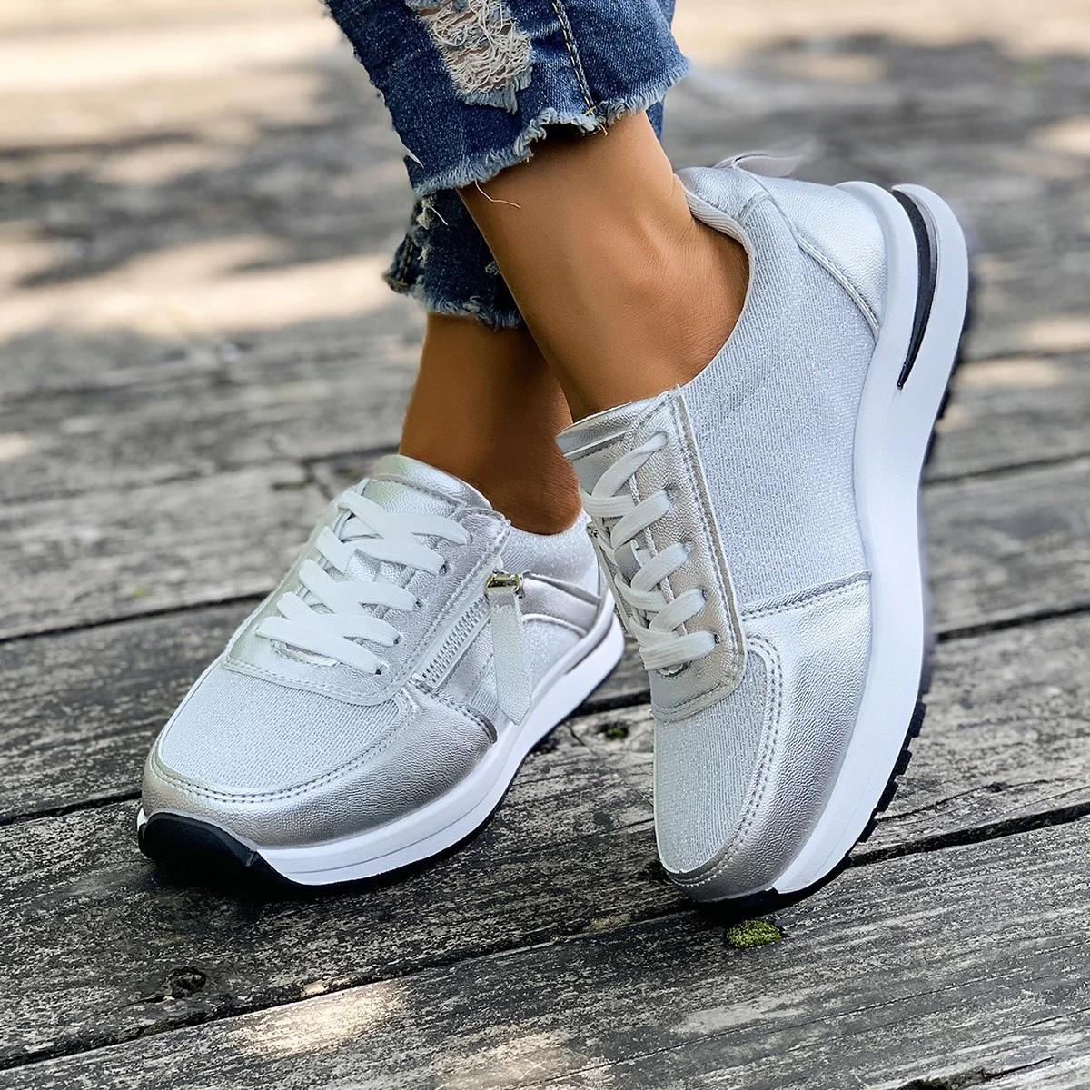 ELEVE™ | SNEAKERS DA DONNA