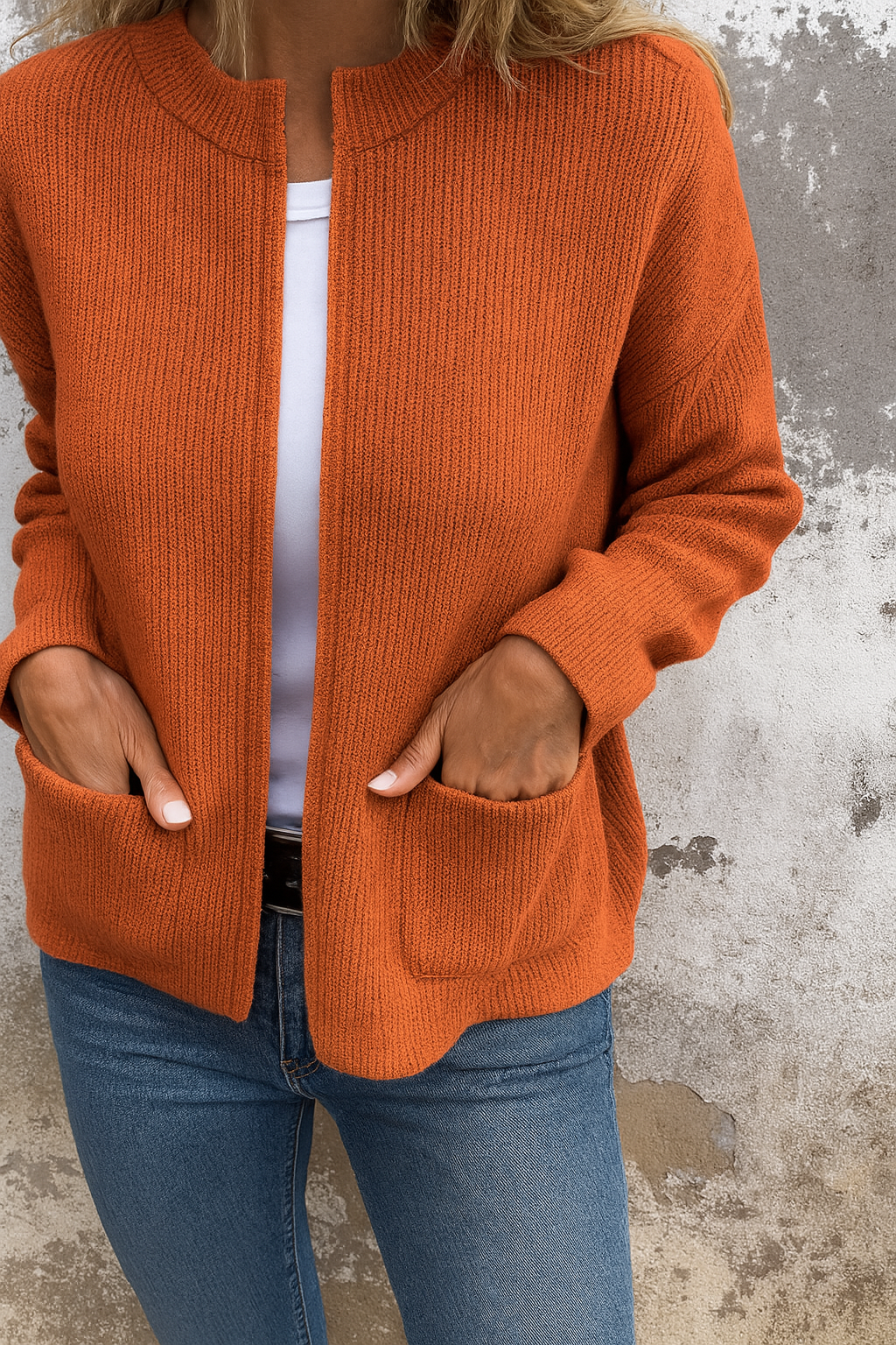 NUVIA™ -  GIACCA AUTUNNALE