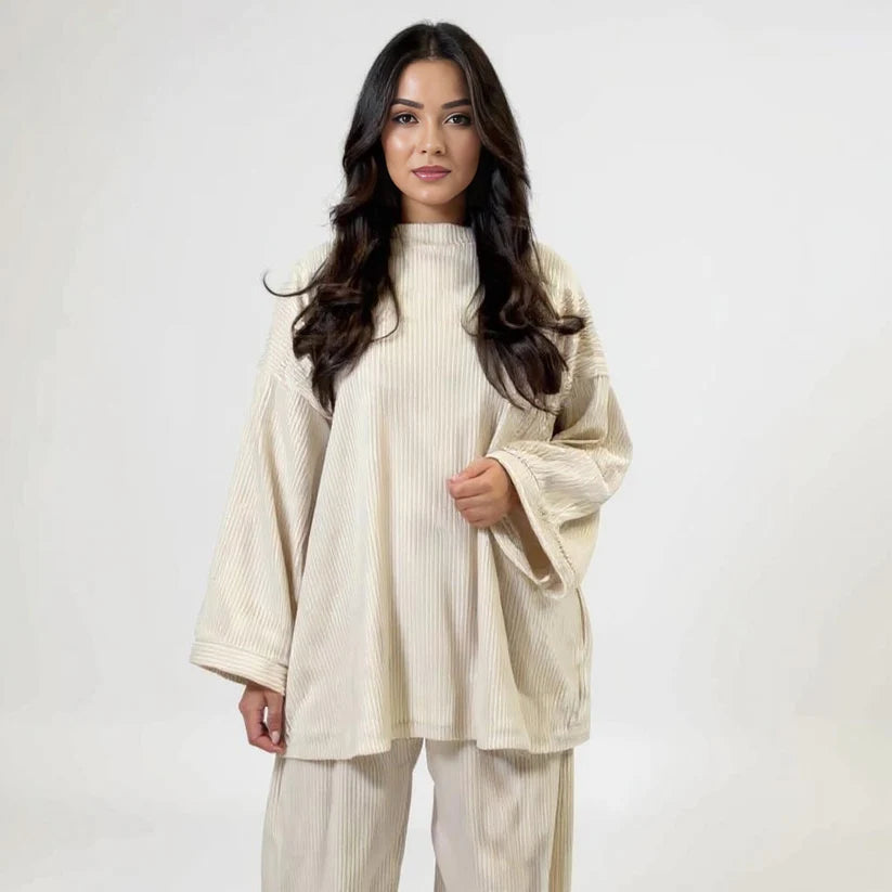 COMPLETO COORDINATO ETERE™