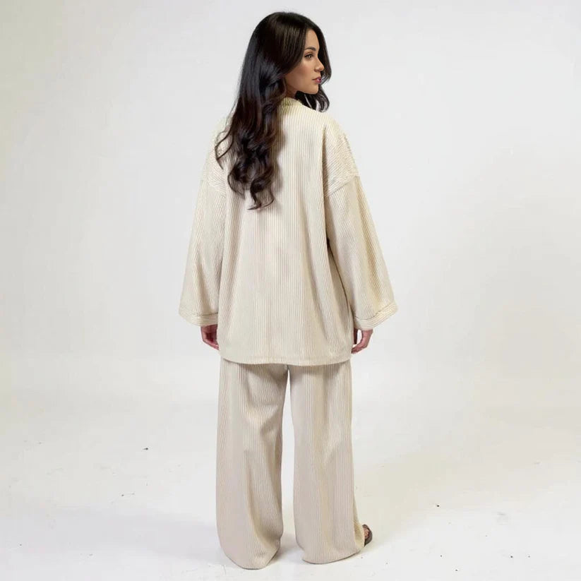 COMPLETO COORDINATO ETERE™