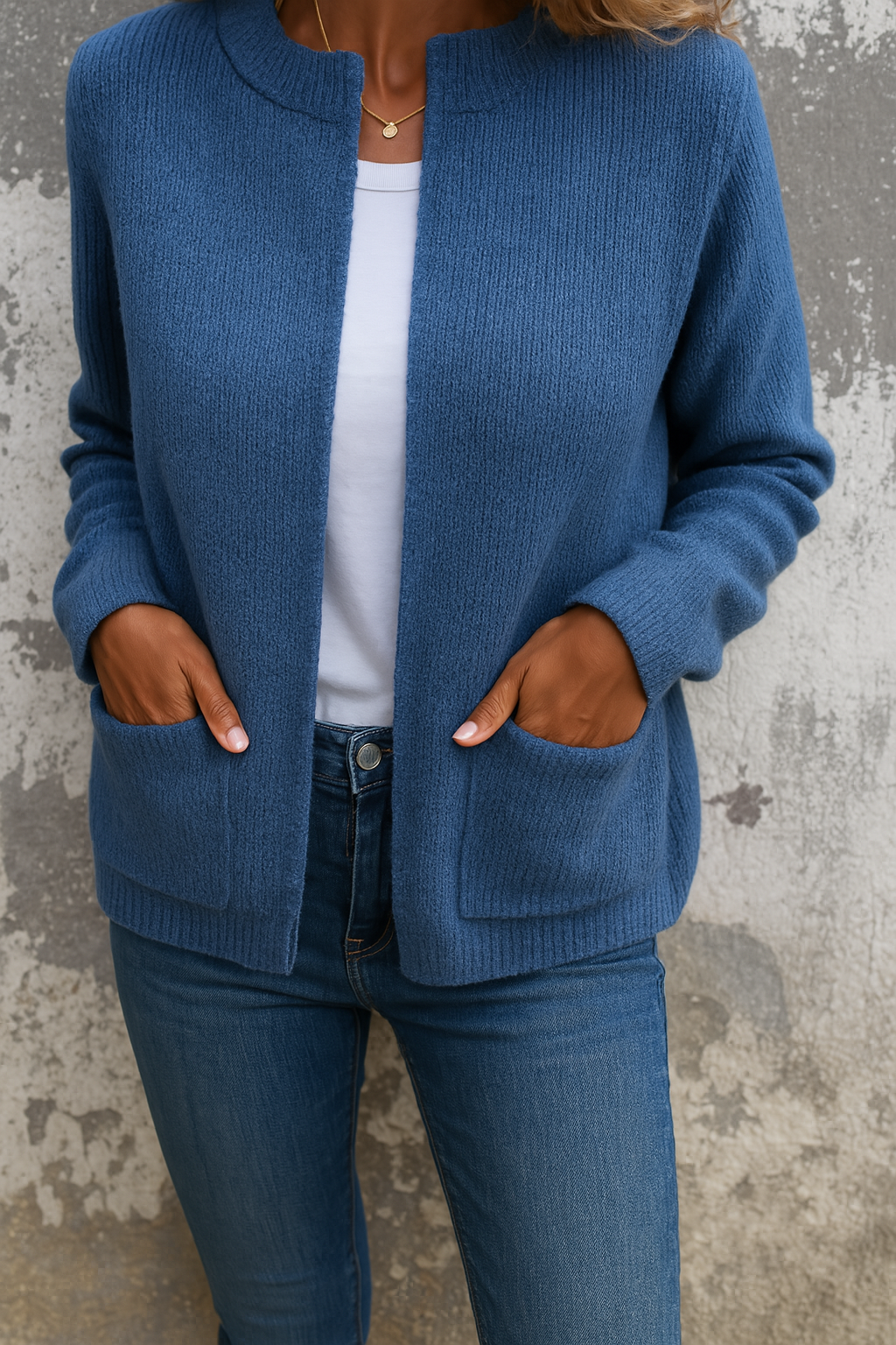 NUVIA™ -  GIACCA AUTUNNALE