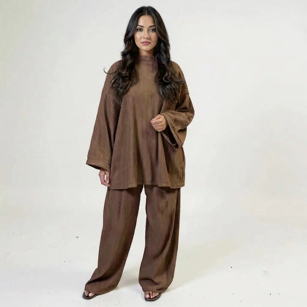 COMPLETO COORDINATO ETERE™