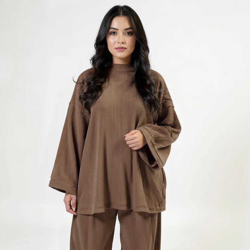 COMPLETO COORDINATO ETERE™