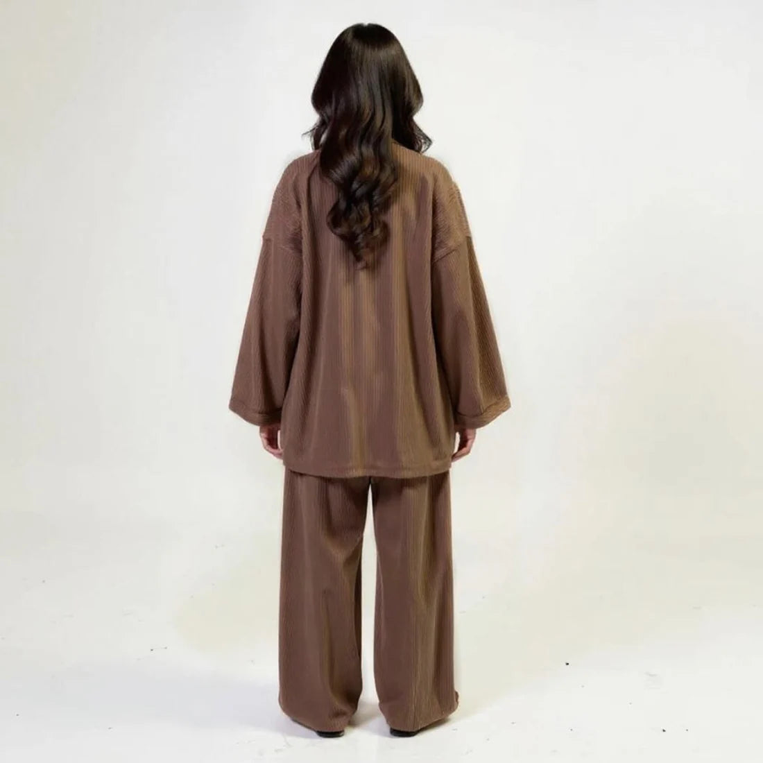 COMPLETO COORDINATO ETERE™