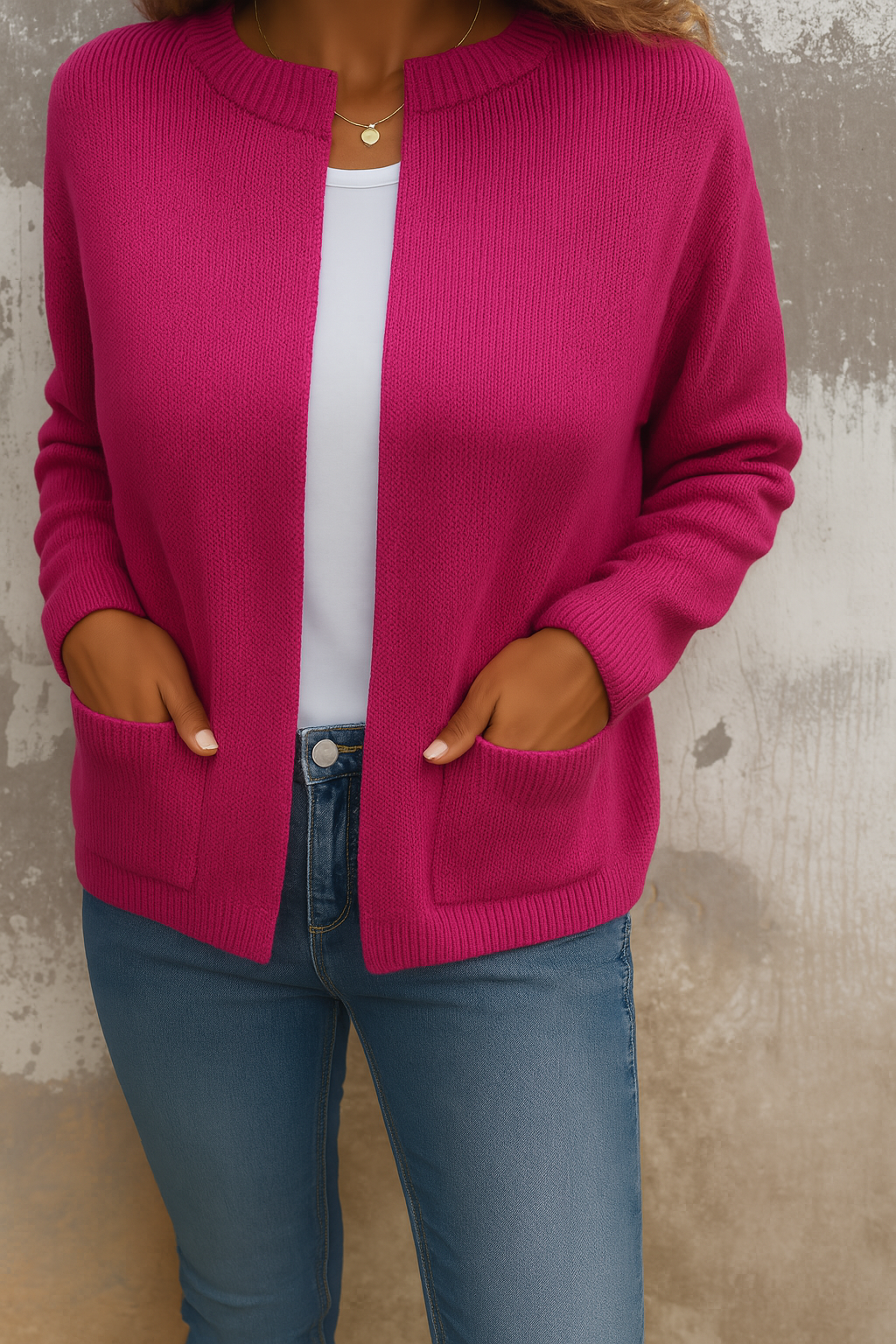 NUVIA™ -  GIACCA AUTUNNALE