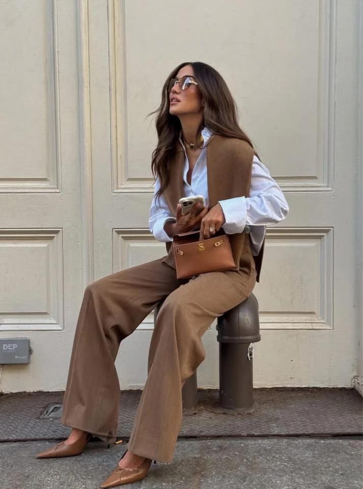 CAPRI™ | BORSA A MANO