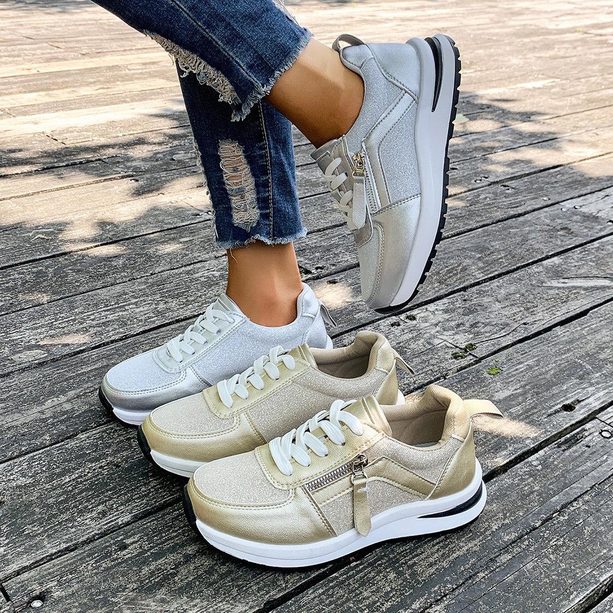 ELEVE™ | SNEAKERS DA DONNA