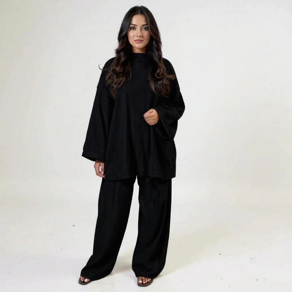 COMPLETO COORDINATO ETERE™