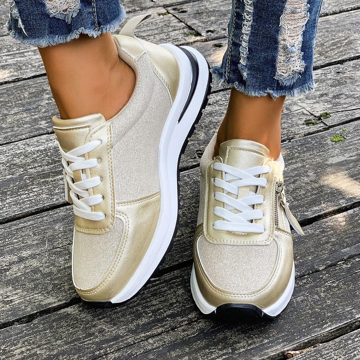 ELEVE™ | SNEAKERS DA DONNA