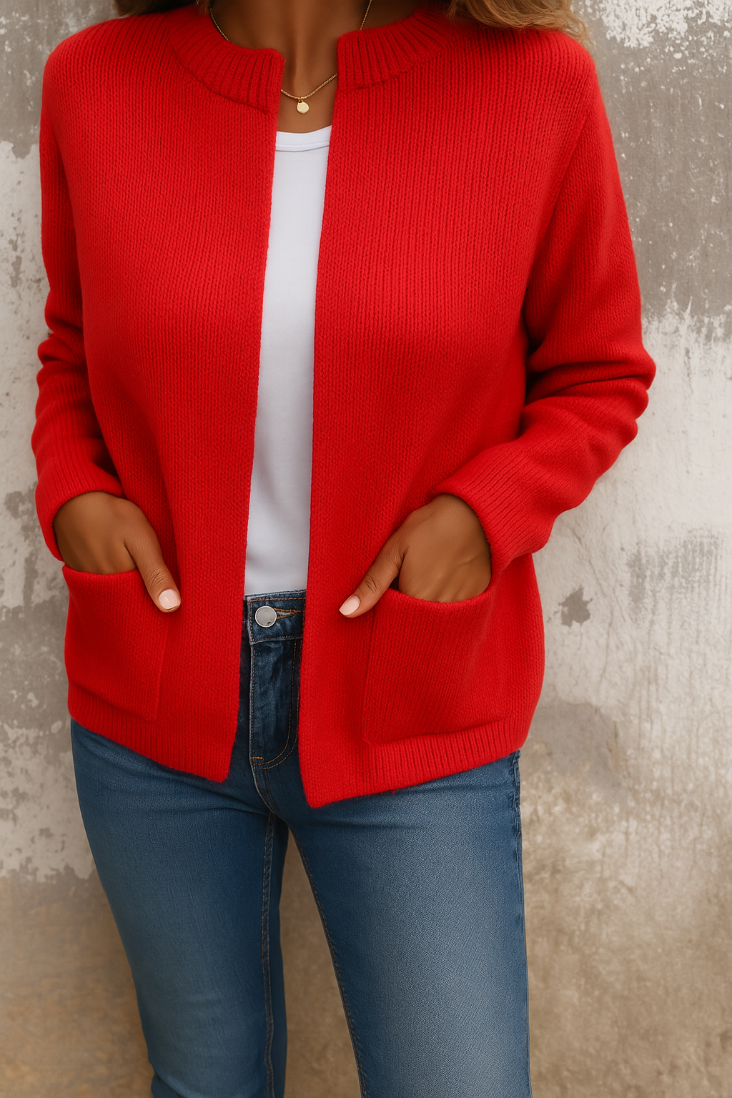 NUVIA™ -  GIACCA AUTUNNALE