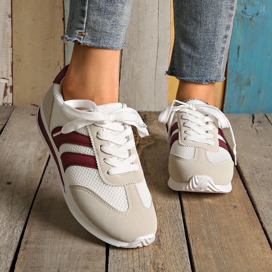 LARA™ | SNEAKERS DA DONNA