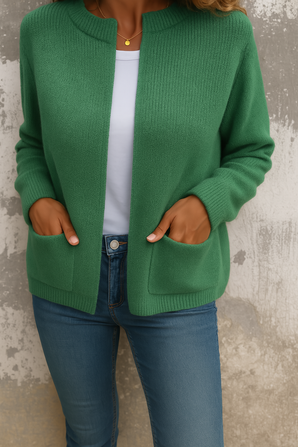 NUVIA™ -  GIACCA AUTUNNALE