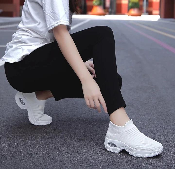 DOLCEPIEDE™ | SCARPE ORTOPEDICHE ANTIDOLORE SENZA LACCI DA DONNA