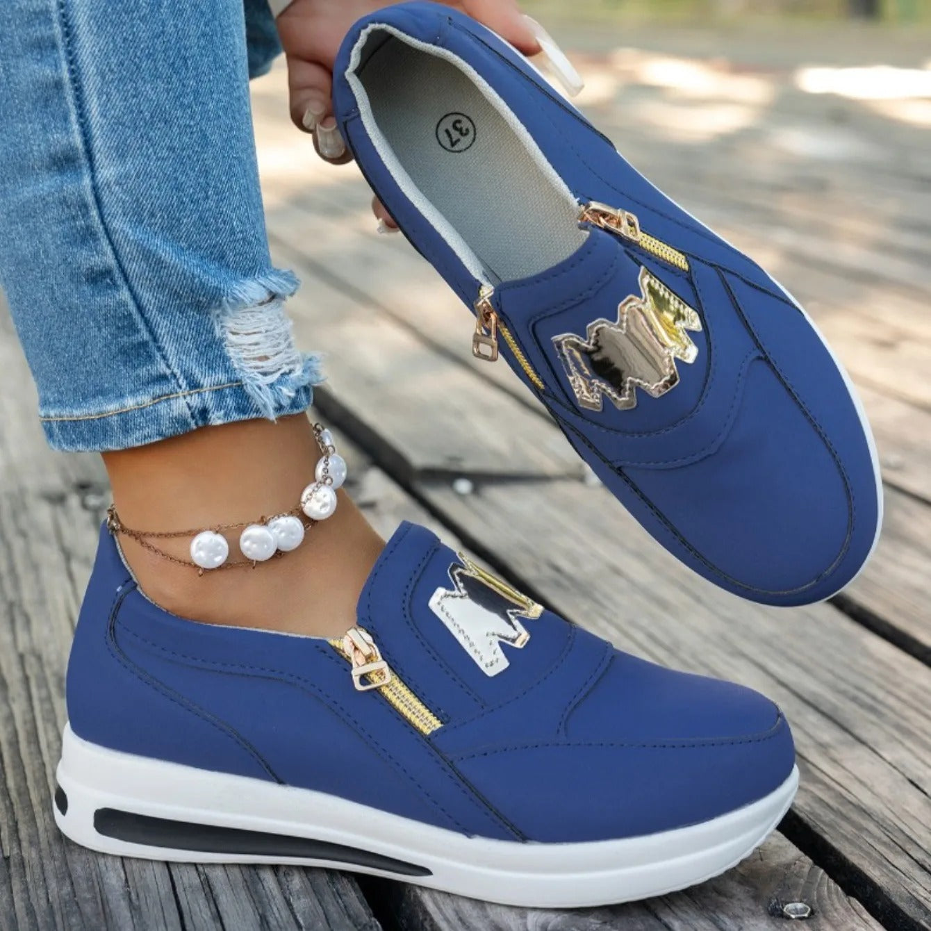 MIRA™ | SNEAKERS DA DONNA