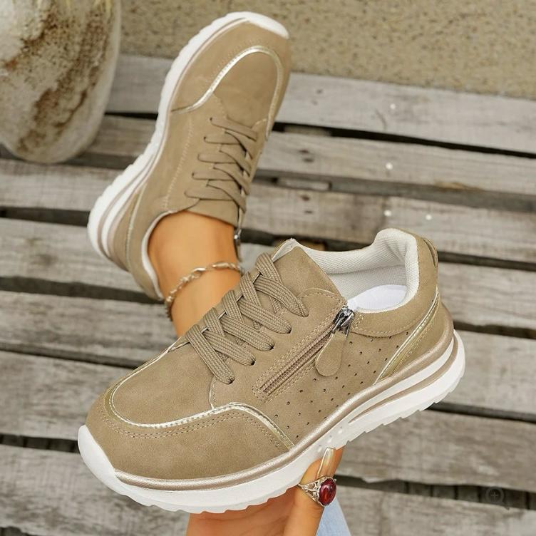 AEROSIA™ | SCARPE ORTOPEDICHE DA DONNA