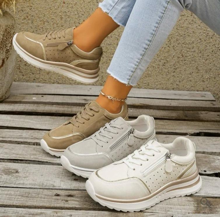 AEROSIA™ | SCARPE ORTOPEDICHE DA DONNA